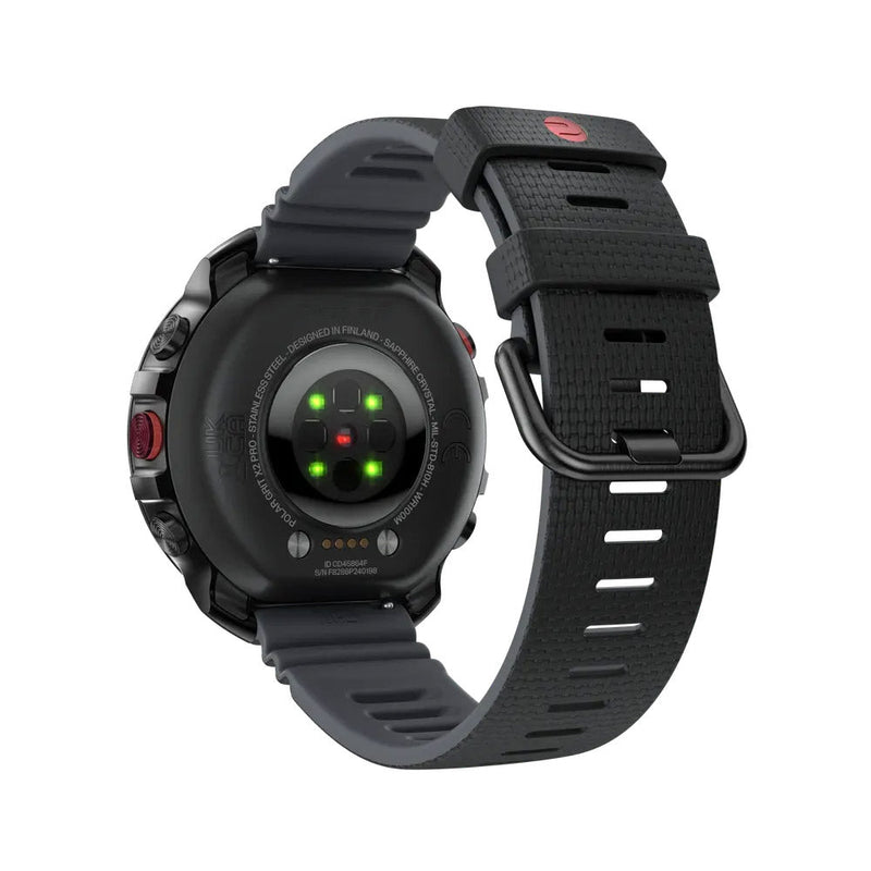 Polar Grit X2 Pro Premium Outdoor Watch