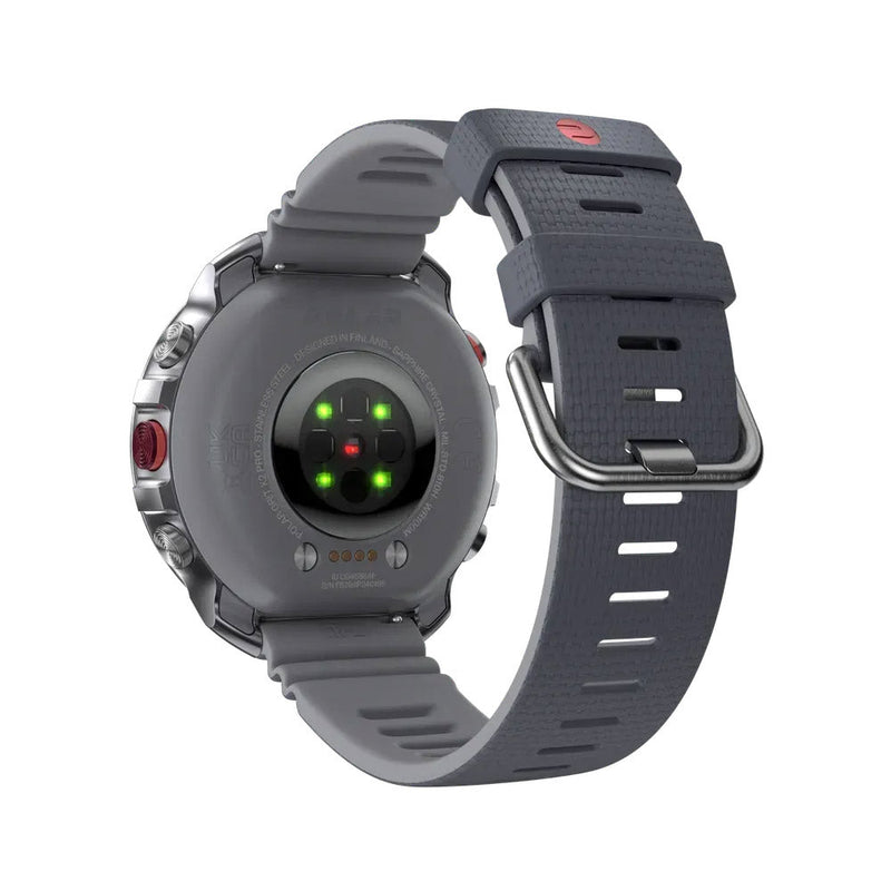 Polar Grit X2 Pro Premium Outdoor Watch