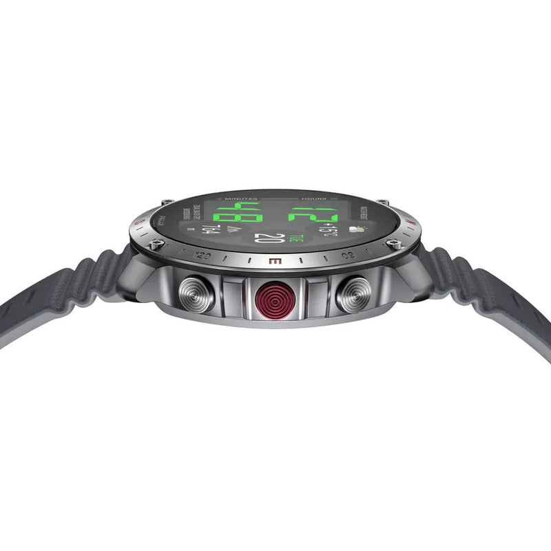 Polar Grit X2 Pro Premium Outdoor Watch