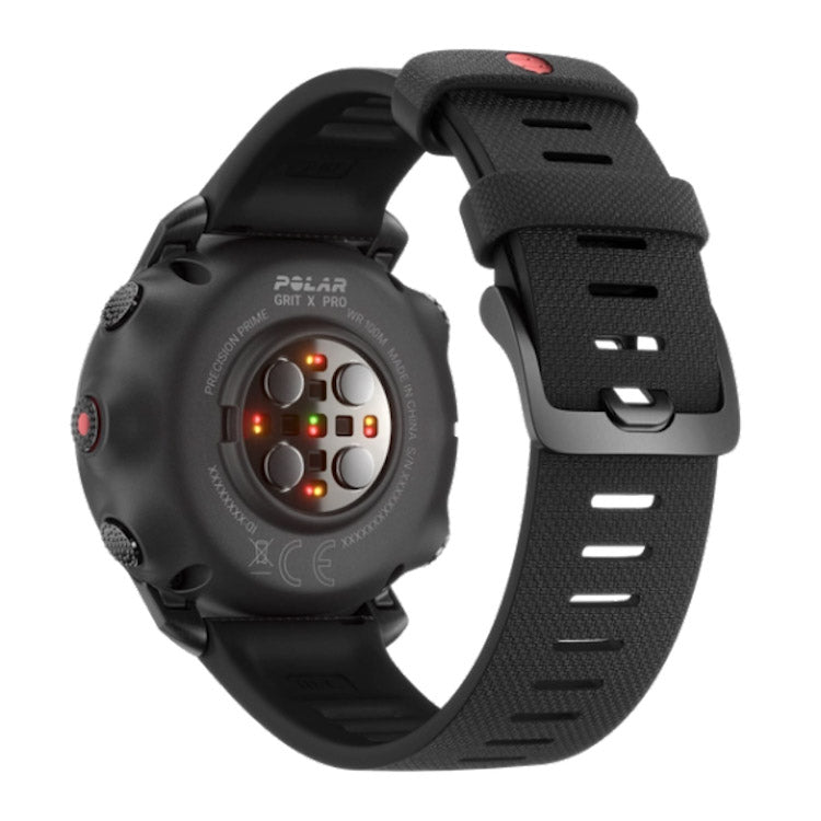 Polar Grit X Pro Multisport Watch