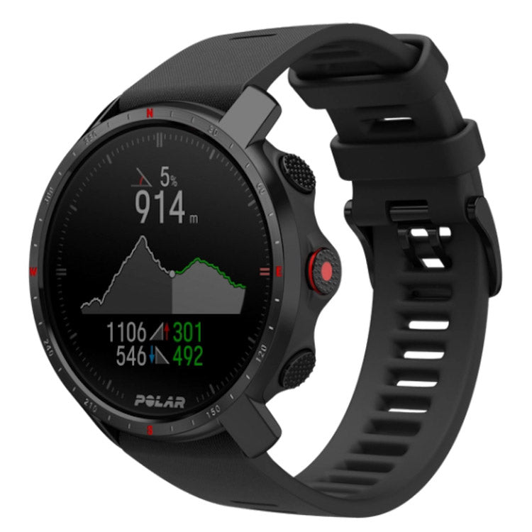 Polar Grit X Pro Multisport Watch