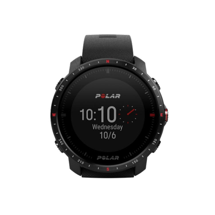 Polar Grit X Pro Multisport Watch