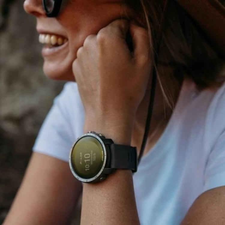 Polar Grit X Pro Multisport Watch