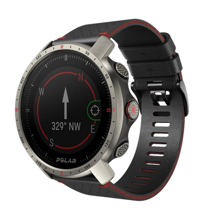 Polar Grit X Pro Multisport Watch