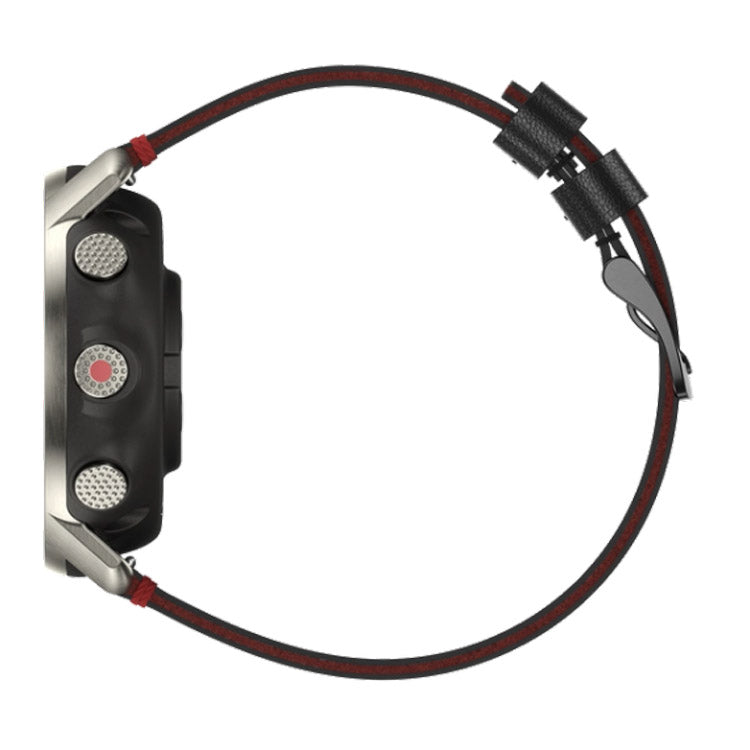 Polar Grit X Pro Multisport Watch