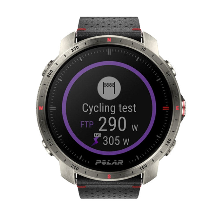 Polar Grit X Pro Multisport Watch