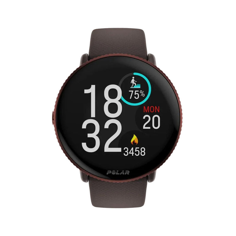Polar Ignite 3 Fitness & Wellness Watch