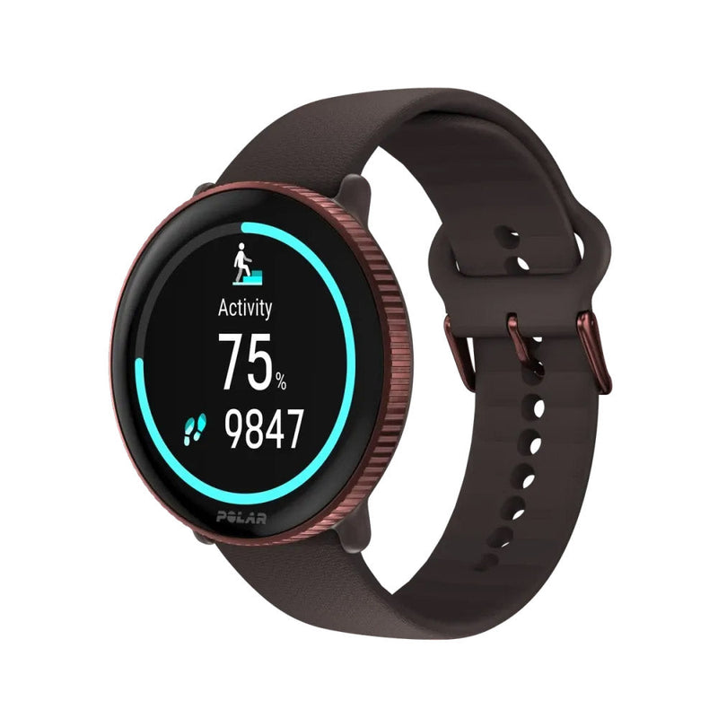 Polar Ignite 3 Fitness & Wellness Watch