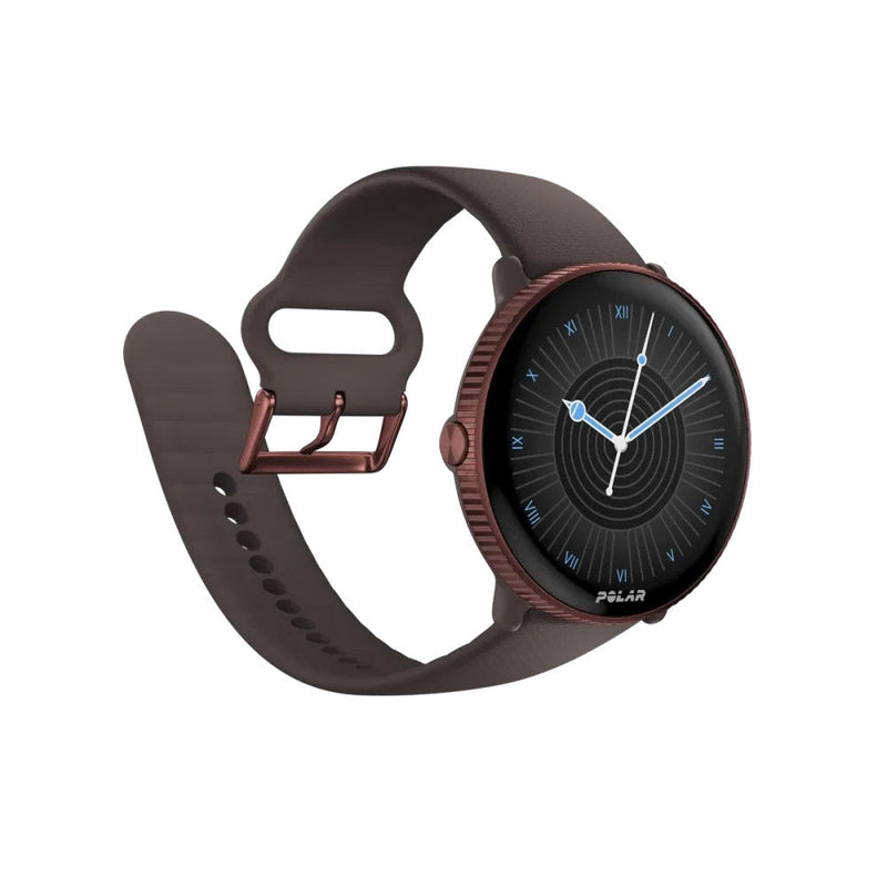 Polar Ignite 3 Fitness & Wellness Watch