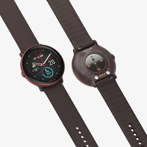 Polar Ignite 3 Fitness & Wellness Watch