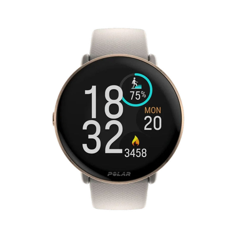 Polar Ignite 3 Fitness & Wellness Watch