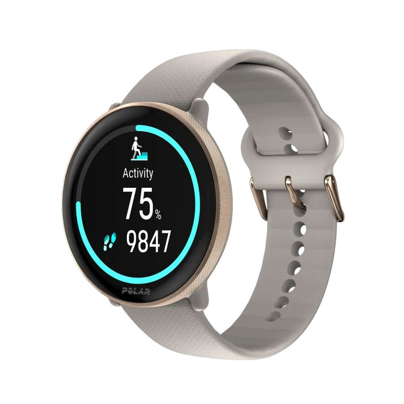 Polar Ignite 3 Fitness & Wellness Watch