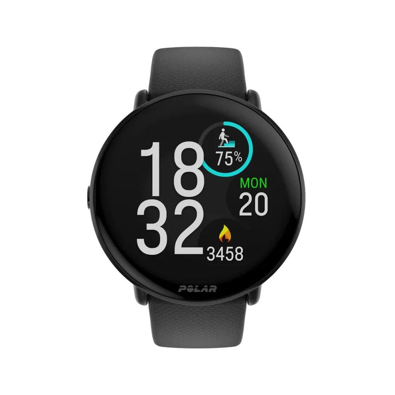 Polar Ignite 3 Fitness & Wellness Watch