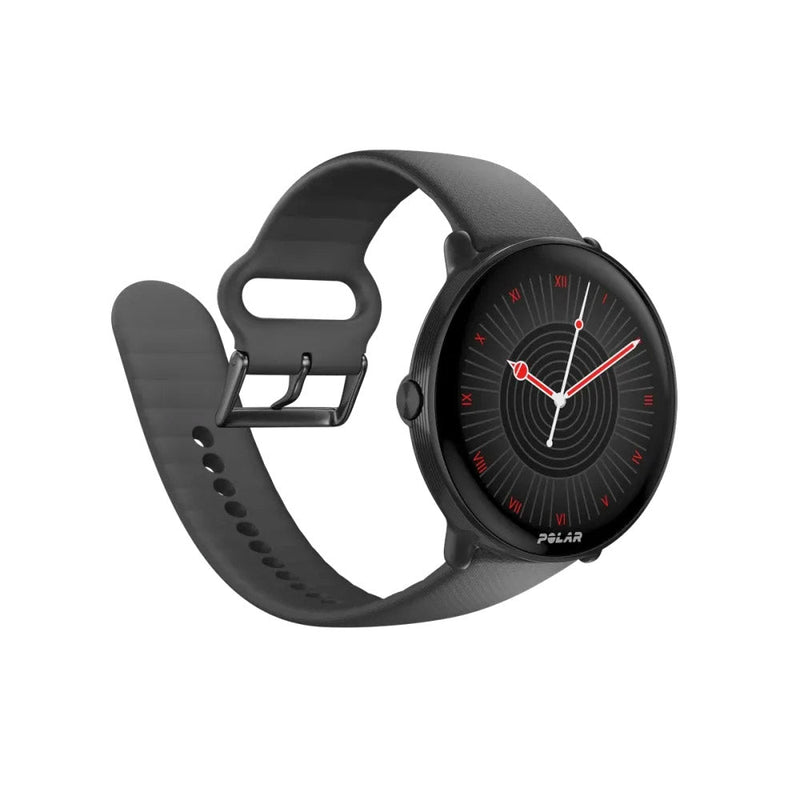 Polar Ignite 3 Fitness & Wellness Watch