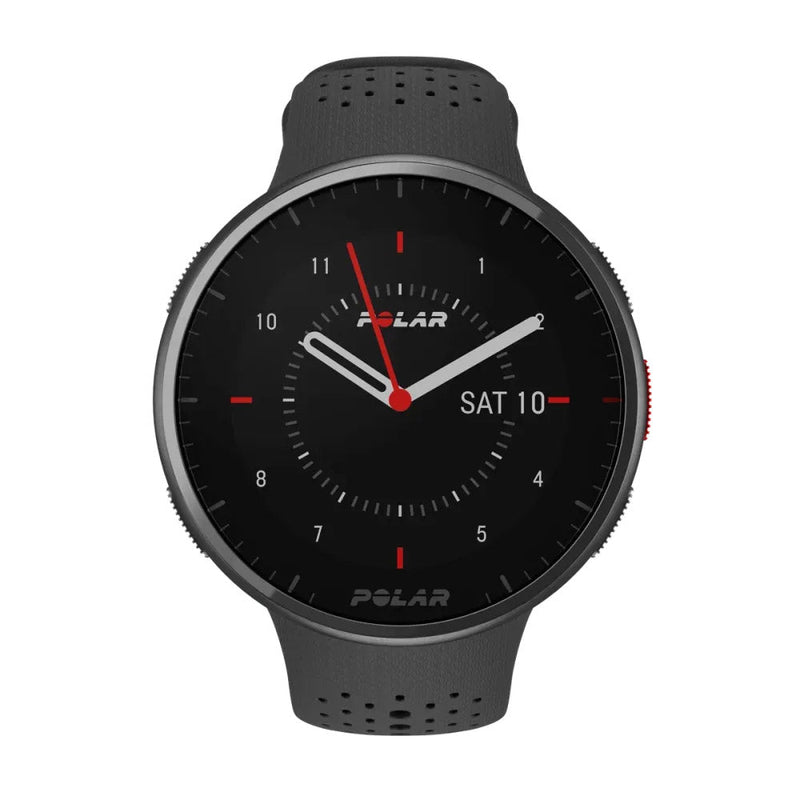 Polar Pacer Pro GPS Sports Watch
