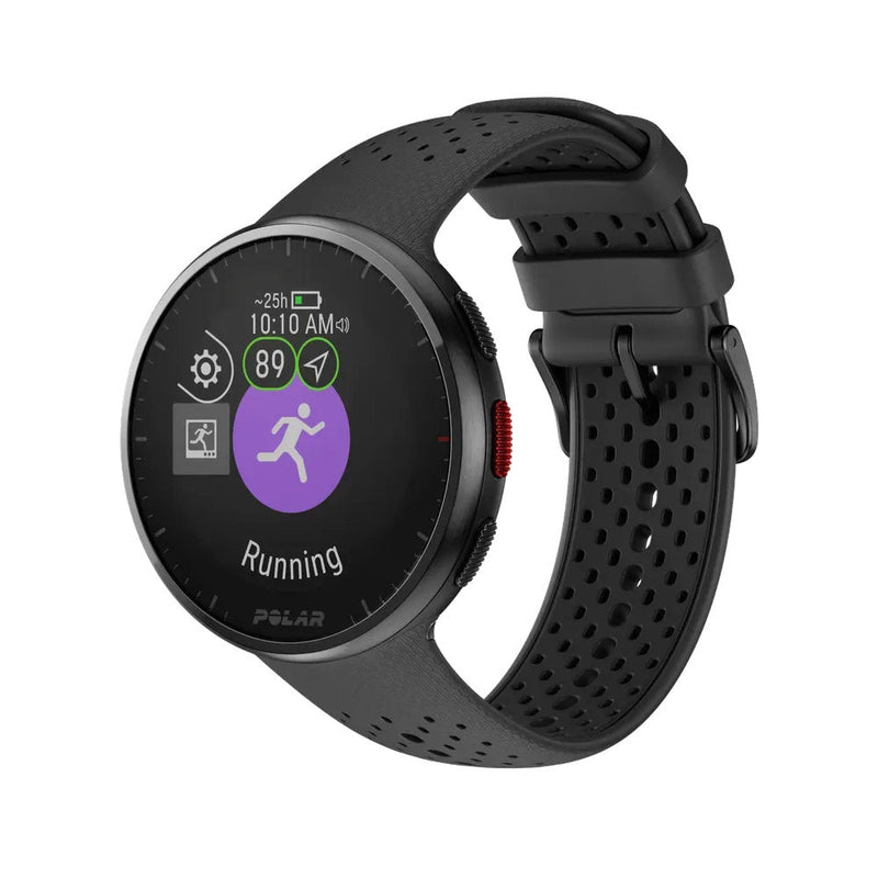 Polar Pacer Pro GPS Sports Watch