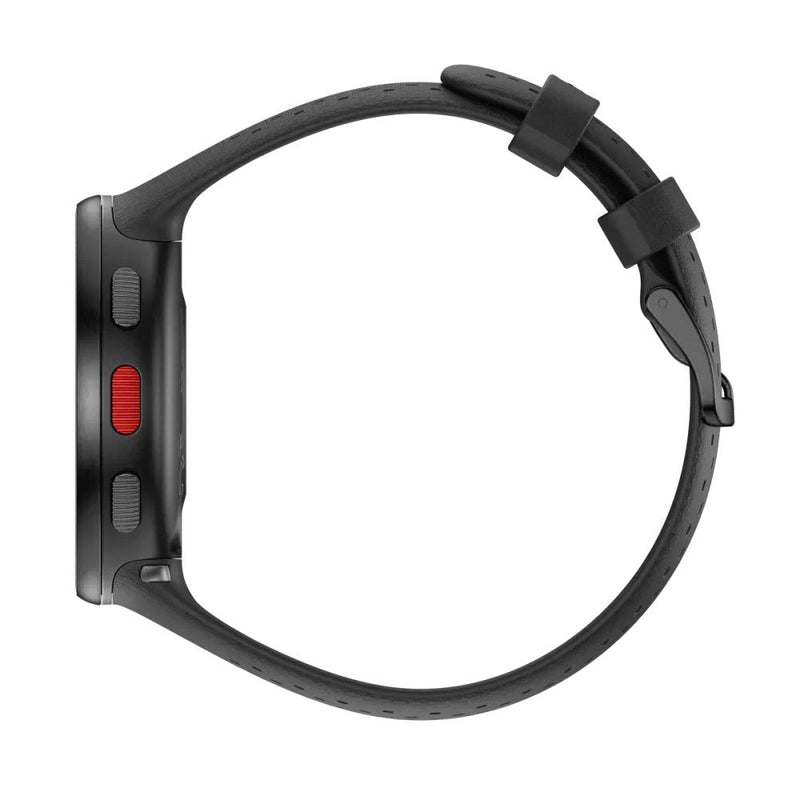 Polar Pacer Pro GPS Sports Watch