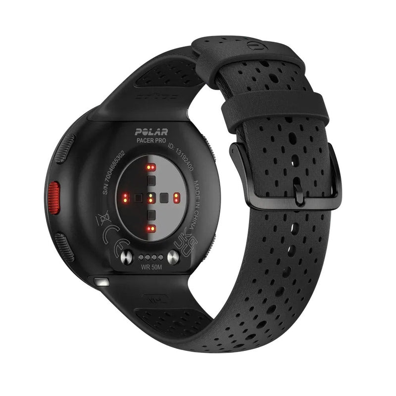Polar Pacer Pro GPS Sports Watch