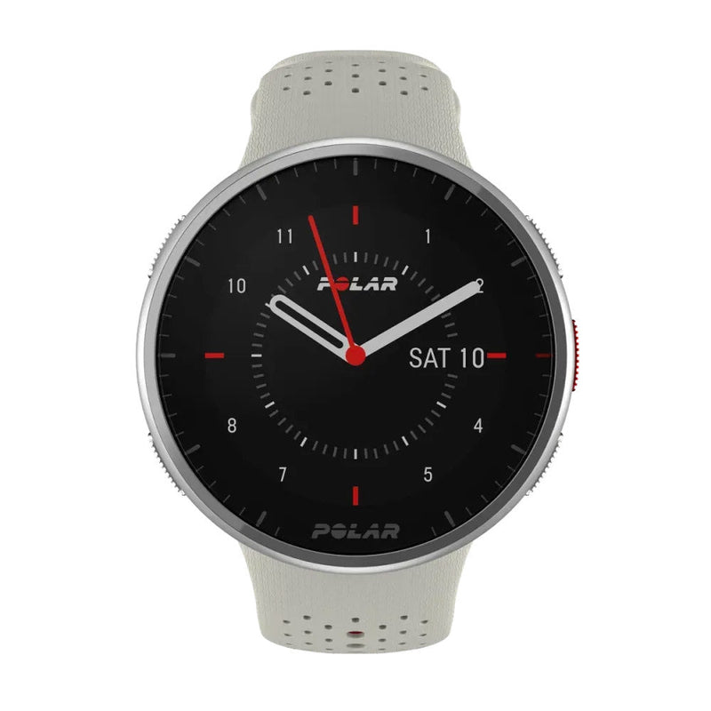 Polar Pacer Pro GPS Sports Watch