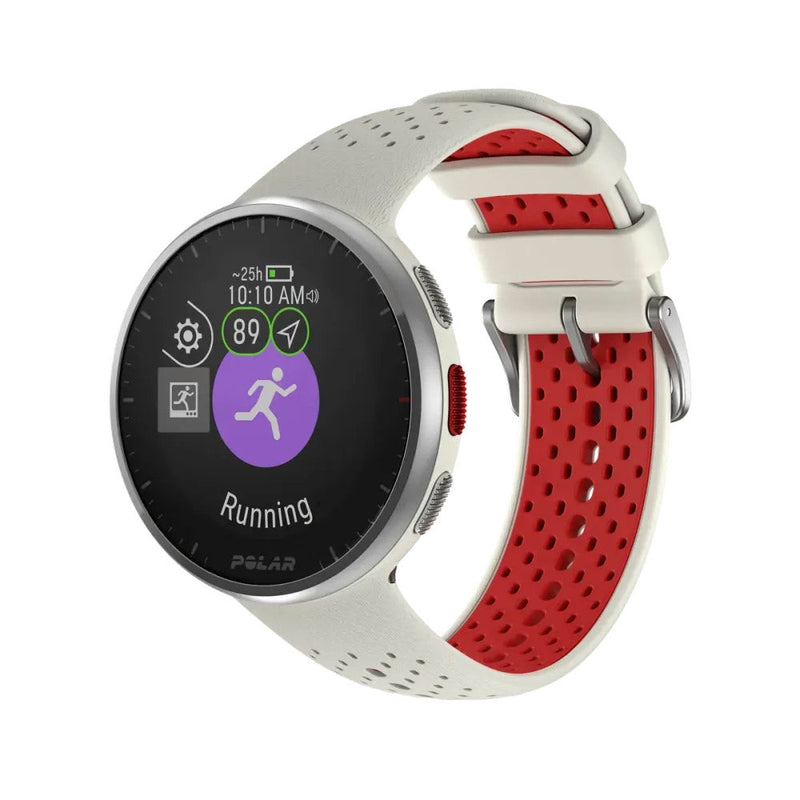 Polar Pacer Pro GPS Sports Watch