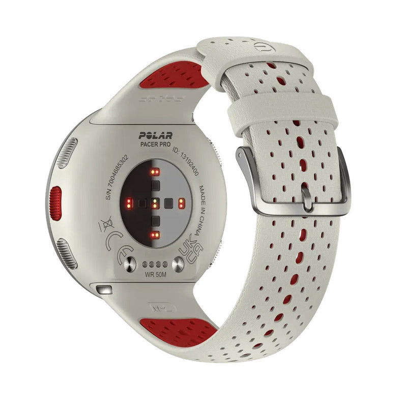 Polar Pacer Pro GPS Sports Watch
