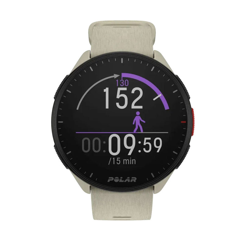 Polar Pacer GPS Sports Watch