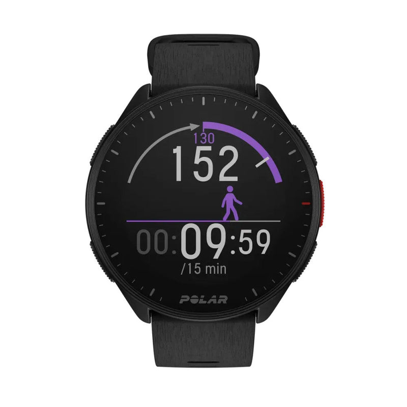 Polar Pacer GPS Sports Watch