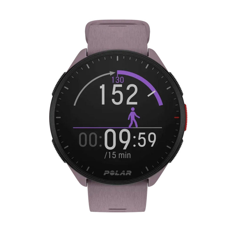 Polar Pacer GPS Sports Watch