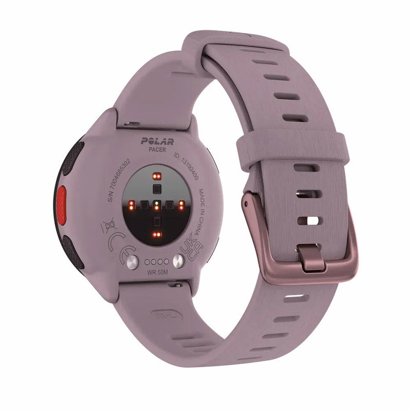 Polar Pacer GPS Sports Watch