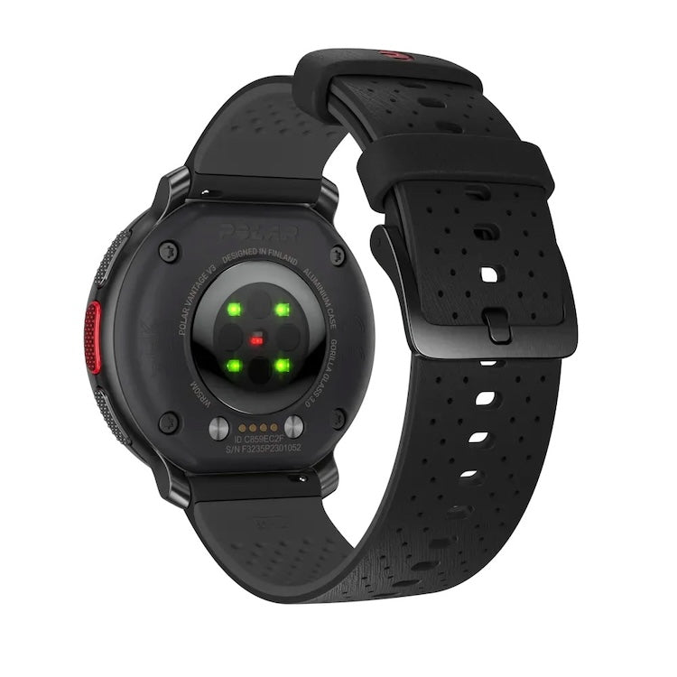 Polar Vantage V3 Premium Multisport Watch