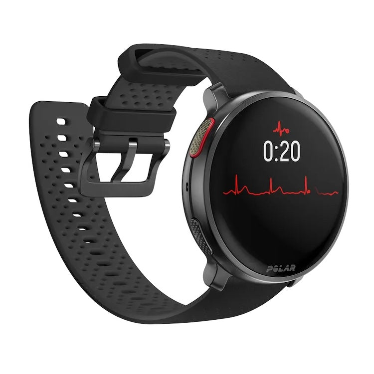 Polar Vantage V3 Premium Multisport Watch