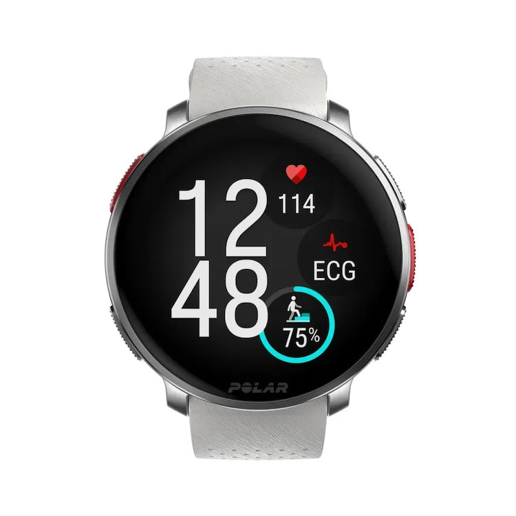 Polar Vantage V3 Premium Multisport Watch