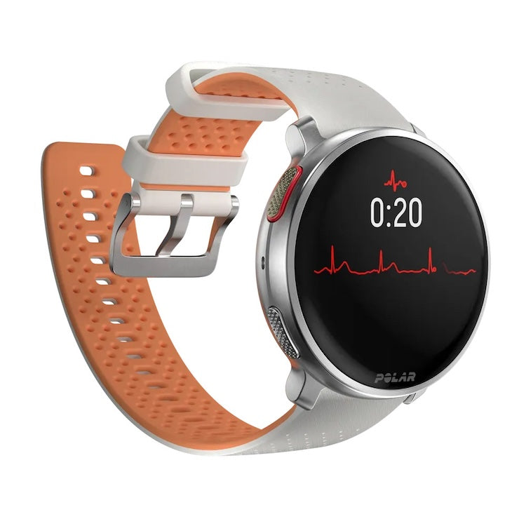 Polar Vantage V3 Premium Multisport Watch