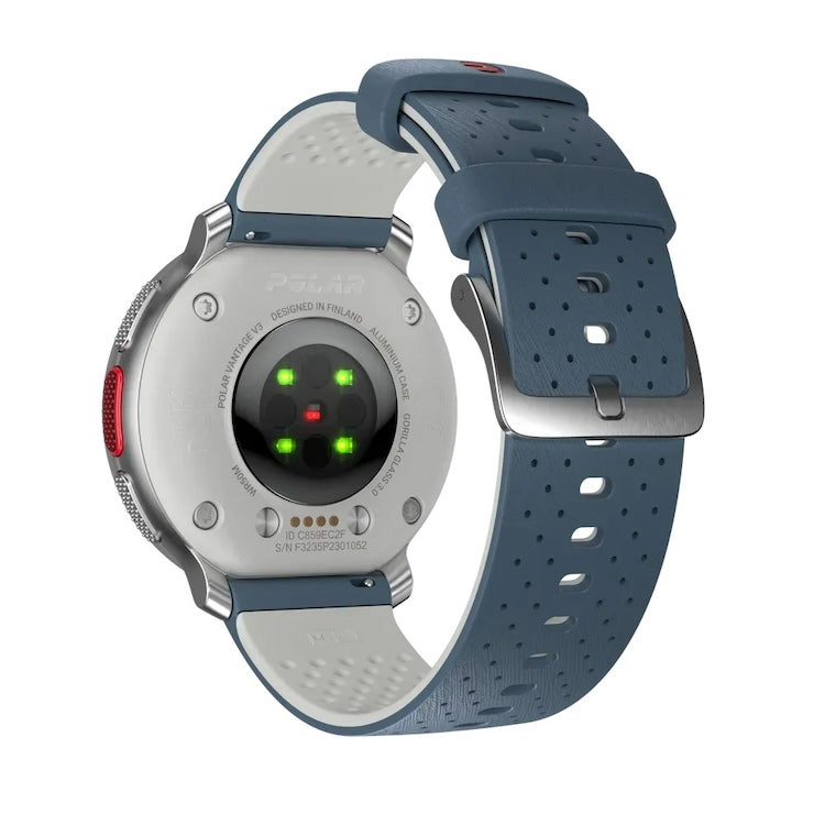 Polar Vantage V3 Premium Multisport Watch