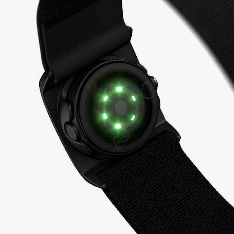 Polar Verity Sense Heart Rate Sensor