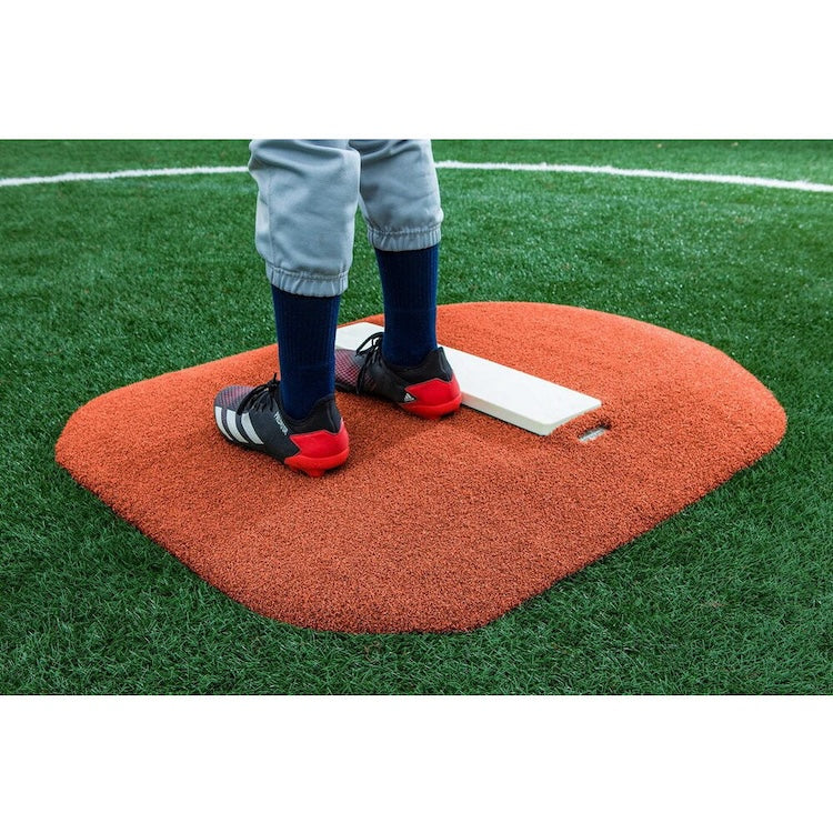 PortoLite 4" Youth Economy Portable Pitching Mound