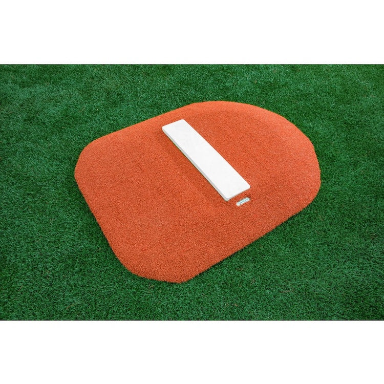 PortoLite 4" Youth Economy Portable Pitching Mound