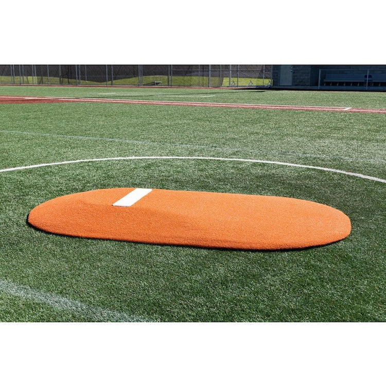 PortoLite 6" Full-Size Youth League Portable Pitching Mound