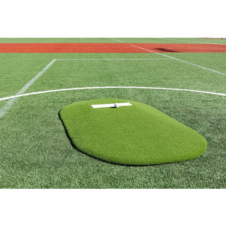 PortoLite 6" Full-Size Youth League Portable Pitching Mound