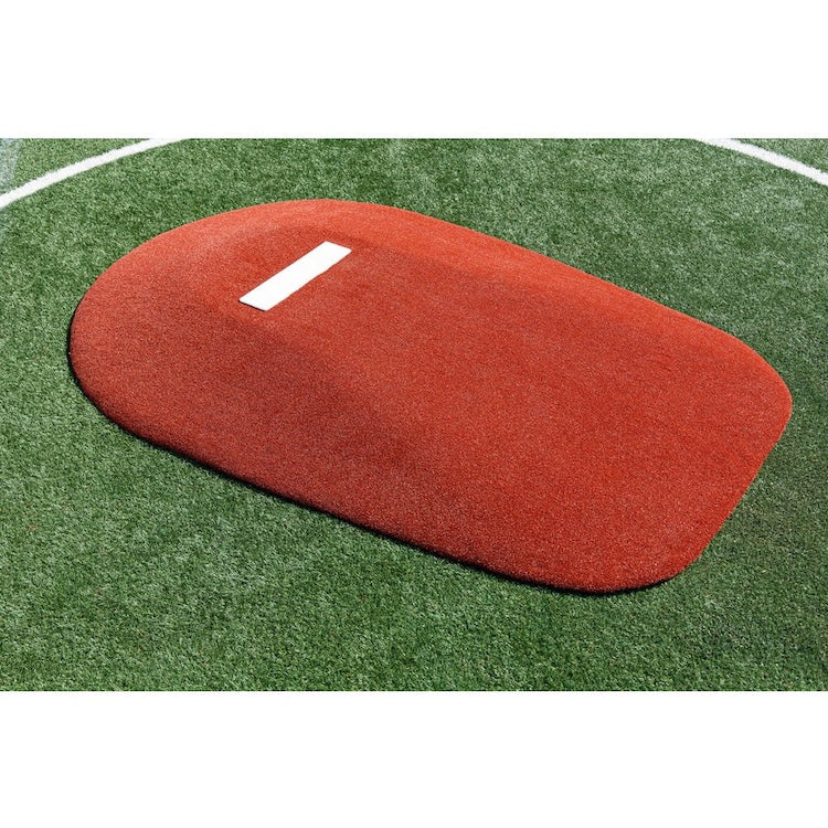 PortoLite 8" Full Length Portable Pitching Mound