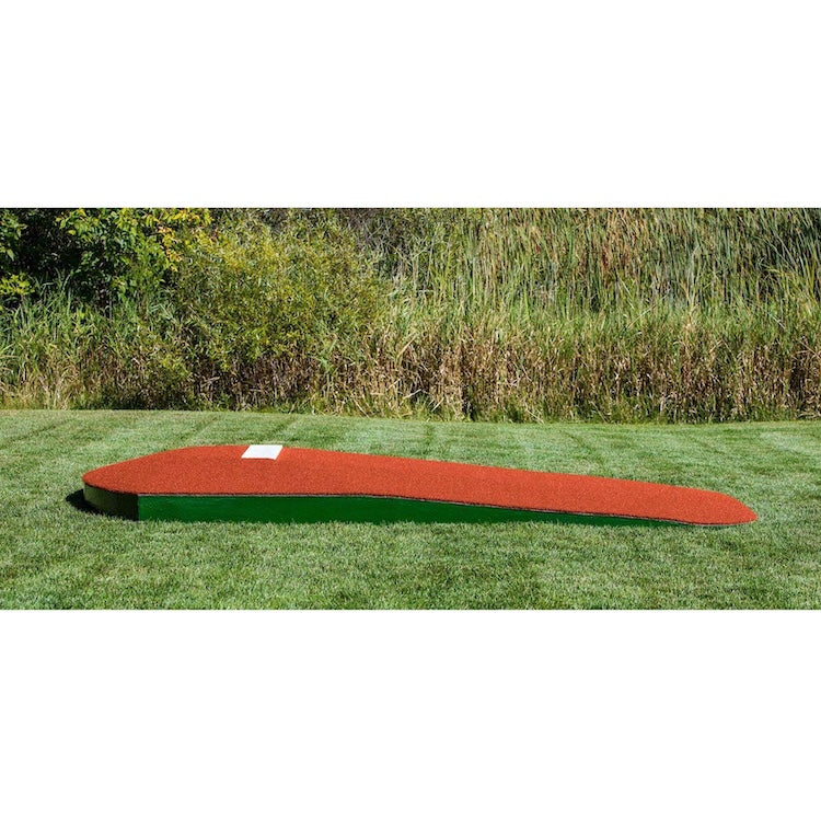 Portolite 10" Portable Practice Pitching Mound