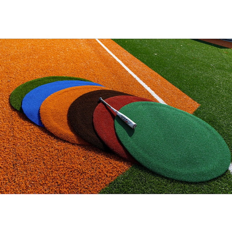 Portolite On Deck Circles