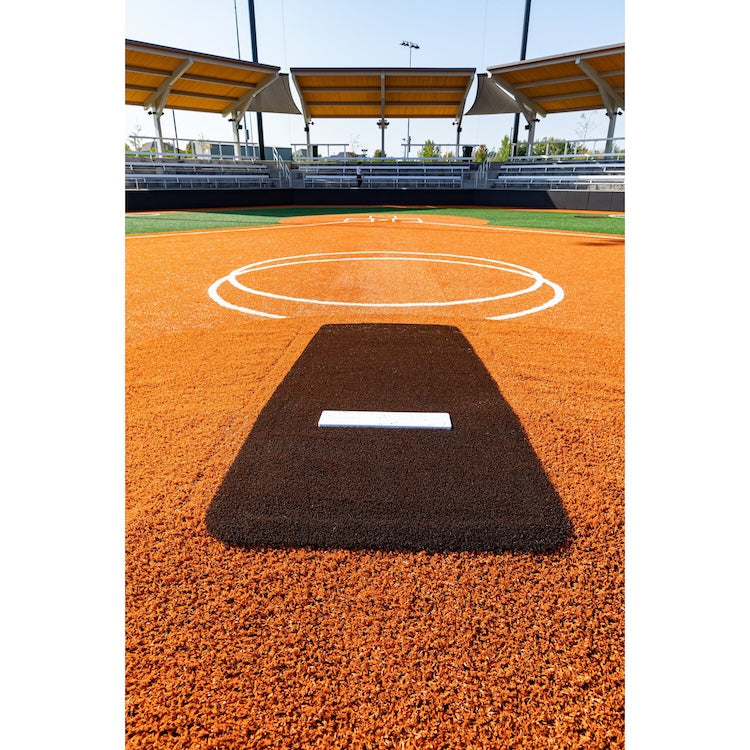 Portolite Pitching Mound Protector