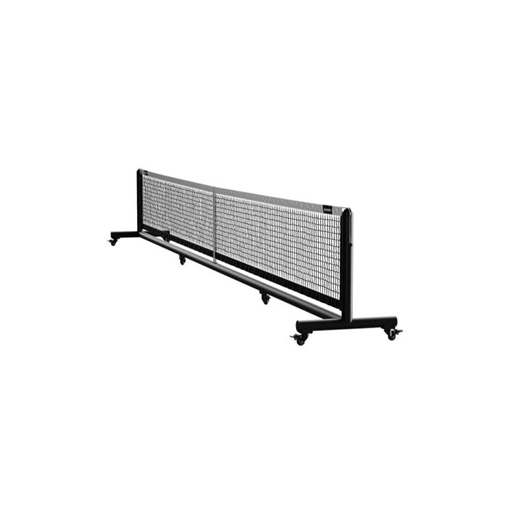 Dominator Pro Rolling Portable Pickleball Net