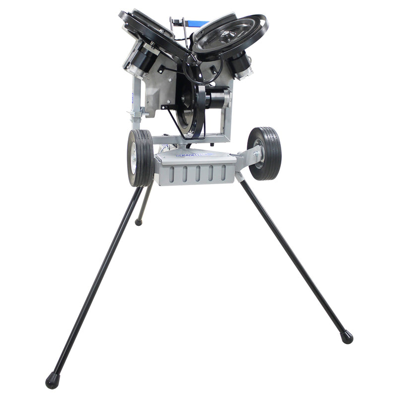 Sports Attack I-Hack Attack Baseball Pitching Machine