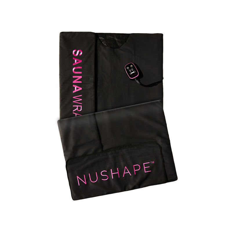 Nushape Sauna Wrap