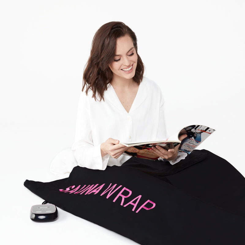 Nushape Sauna Wrap
