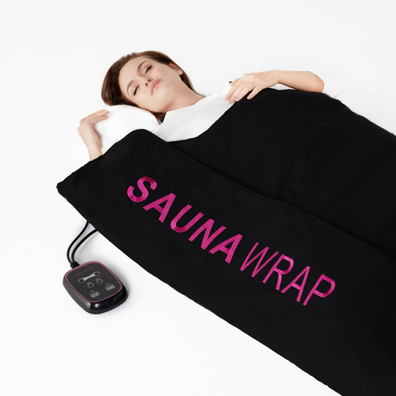 Nushape Sauna Wrap
