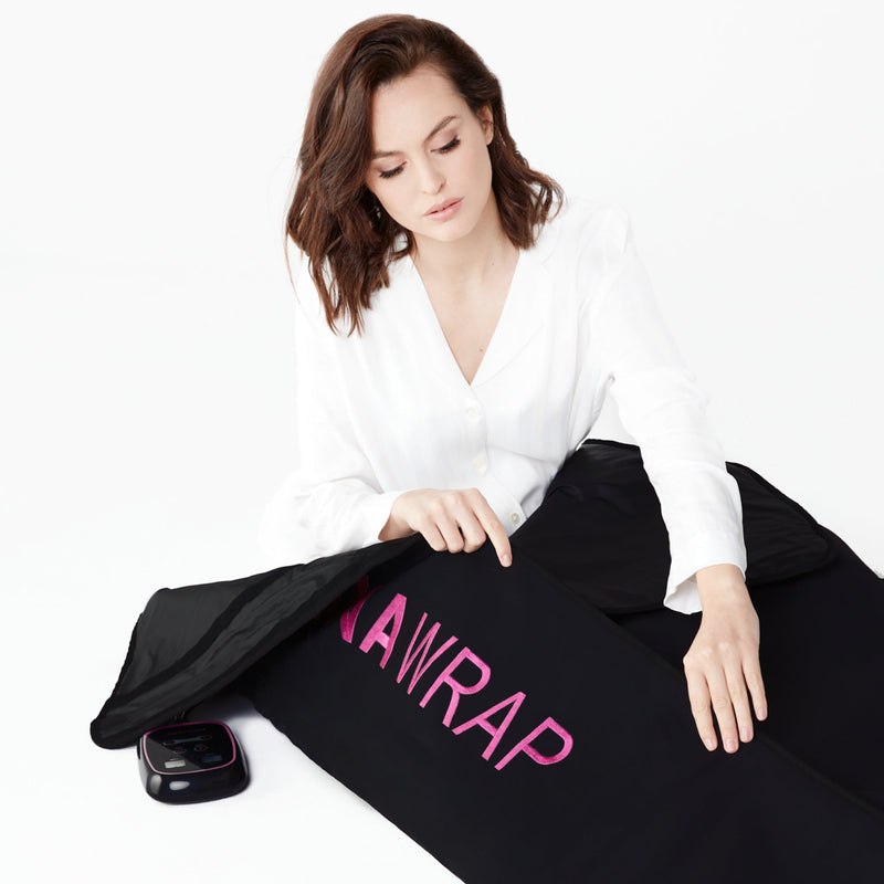 Nushape Sauna Wrap