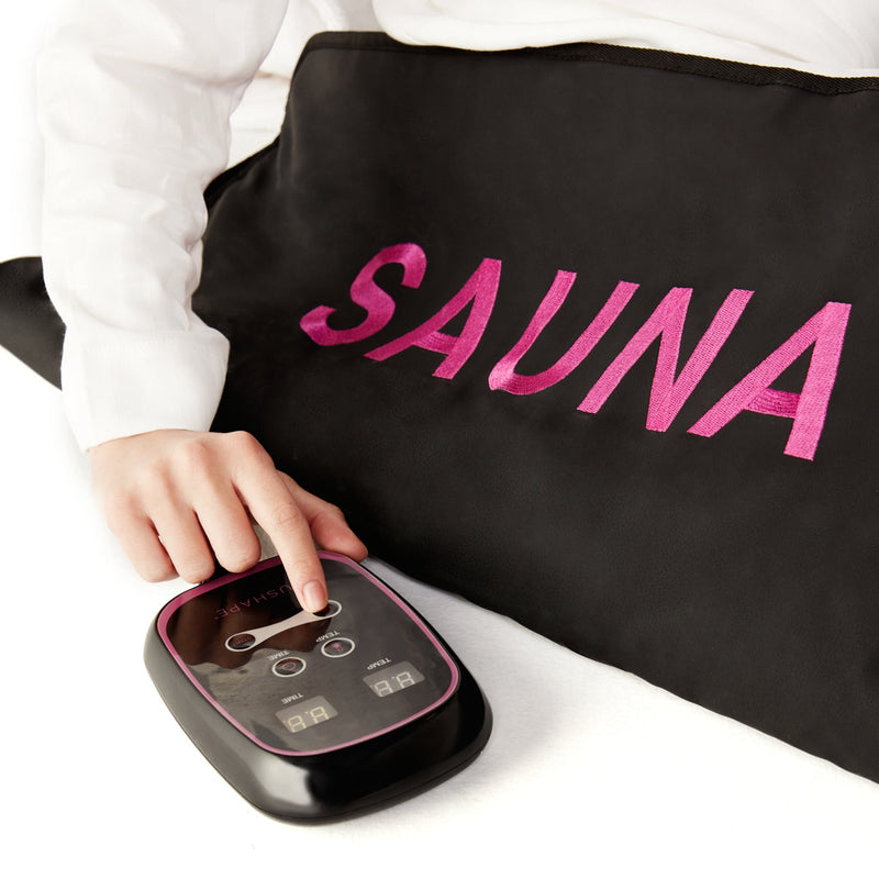 Nushape Sauna Wrap